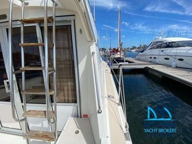 1988 Princess Yachts 30 Ds