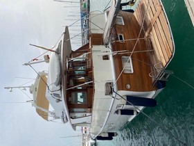 2014 Hatteras 53Fly for sale