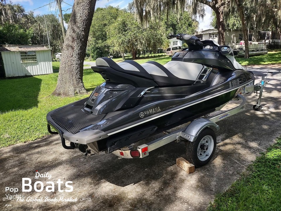 2018 Yamaha Fx Ho For Sale View Price Photos And Buy 2018 Yamaha Fx yamaha-fx-cruiser-ho