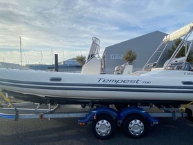 2022 Capelli Tempest 700 for sale