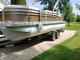 2012 Bennington 2275Gcw for sale