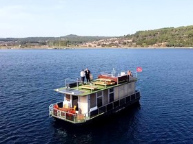 Buy 2018 Katamaran Motoryacht- Floating House