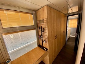 2018 Katamaran Motoryacht- Floating House na sprzedaż