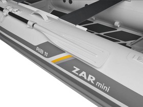 ZAR Formenti Mini Rib 11 Dl Aluminium Rib Tenders