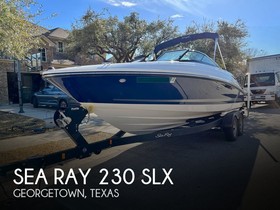 Sea Ray 230 Slx