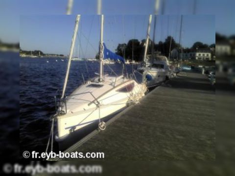 Dufour 26