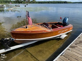 1947 Century Boats Runabout на продаж