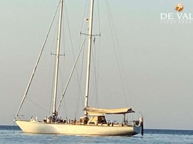 1984 Sciarelli Schooner
