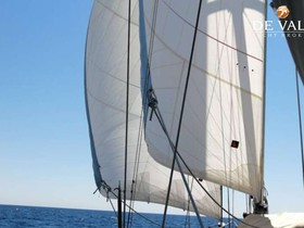 1984 Sciarelli Schooner for sale