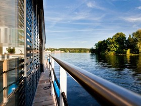 2022 Nautilus Hausboote Vagabund 30 à vendre