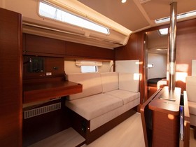 2022 Hanse 388