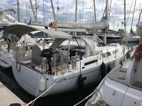 2022 Hanse 388 for sale
