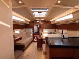 2022 Hanse 388 for sale