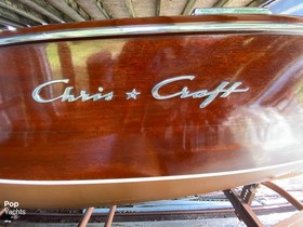 1956 Chris-Craft Capri на продаж