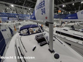 2022 Bavaria New 34/2 Cruiser 2022