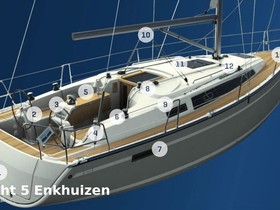 2022 Bavaria New 34/2 Cruiser 2022 kopen