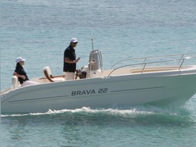 Mingolla Brava 22 Open - Promo (New)