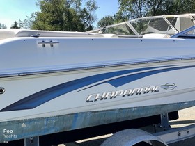2008 Chaparral Boats 180 Ssi
