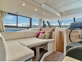 2023 Bénéteau Swift Trawler 48