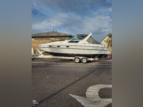 1990 Tiara Yachts Slickcraft 310 Sc на продажу