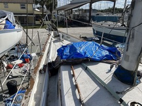 1977 Endeavour Catamaran 37 in vendita