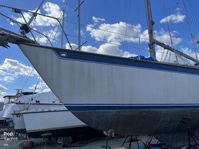 1977 Endeavour Catamaran 37 for sale