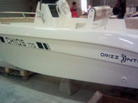 Köpa 2023 Orizzonti Nautica Chios 170 (New)