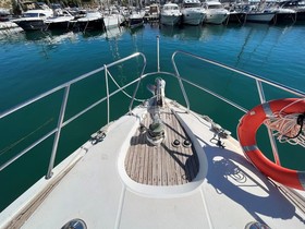 1992 Seahawk 42 for sale
