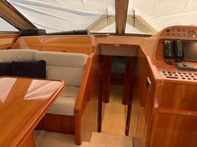 Kjøpe 1995 Dalla Pietà Yachts Asterion 55