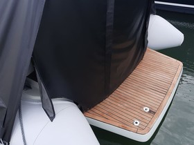 2003 Tri marin 770 Cabin