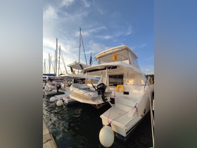 Köpa 2016 Leopard Yachts 51 Powercat