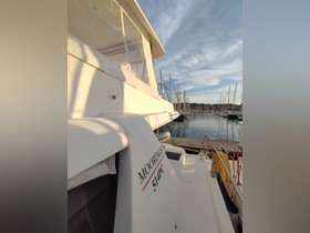 2016 Leopard Yachts 51 Powercat za prodaju