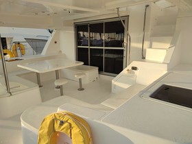 2016 Leopard Yachts 51 Powercat till salu