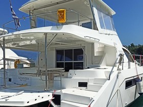 2016 Leopard Yachts 51 Powercat