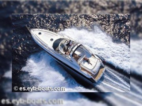 Marine Project Princess V50