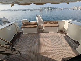 2005 Ferretti Yachts 590 satın almak