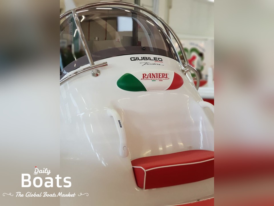 2023 Ranieri International Giubileo Tricolore for sale. View price ...