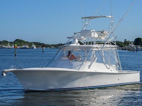 2007 Judge
