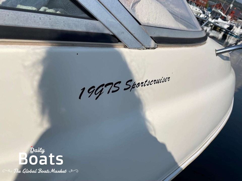 2007 Fletcher 19 Gts Sportcruiser for sale. View price, photos and Buy