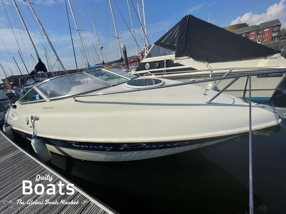 2007 Fletcher 19 Gts Sportcruiser for sale. View price, photos and Buy