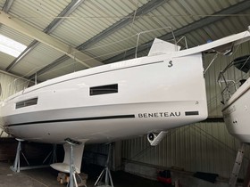 2022 Bénéteau Oceanis 40.1 for sale