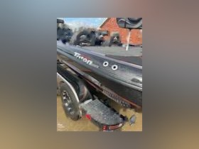 2019 Triton Boats 21 Trx Elite Dc na sprzedaż