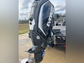 2019 Triton Boats 21 Trx Elite Dc na sprzedaż