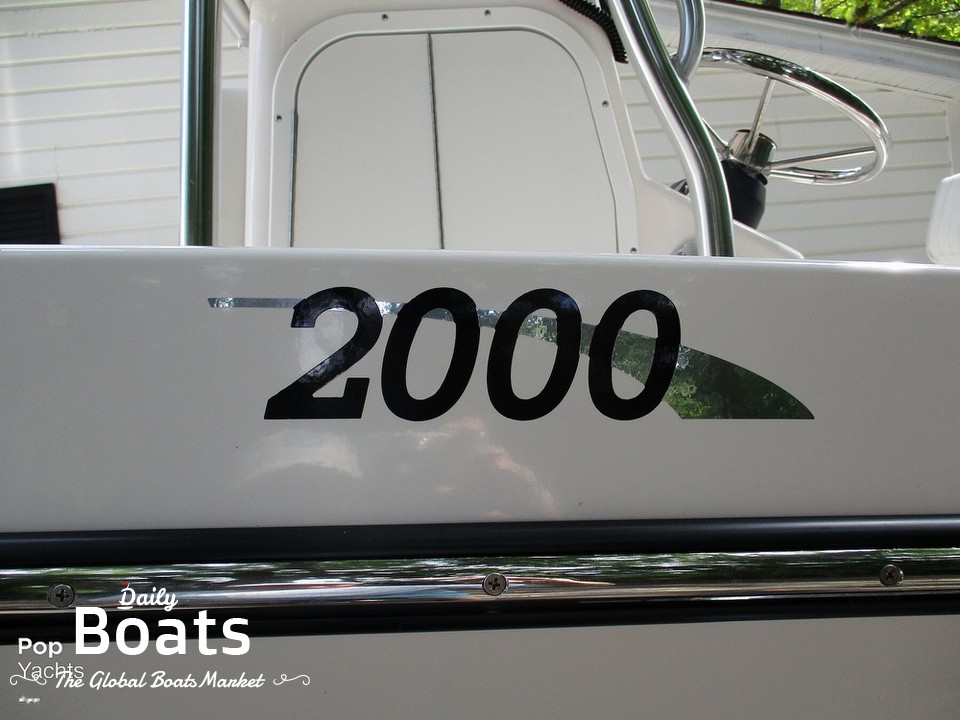 2021 Maycraft 2000 Cc for sale View price photos and Buy 2021