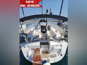 Elan 40