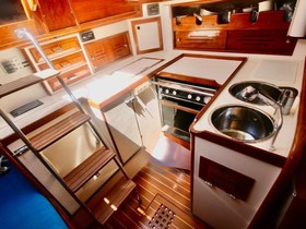 1984 Cape Dory Custom for sale