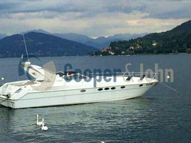 Gobbi 44 Sport