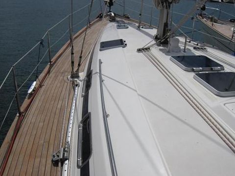 2000 Bavaria 50 for sale