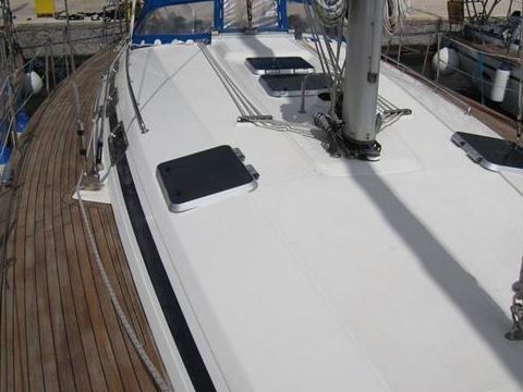 2000 Bavaria 50