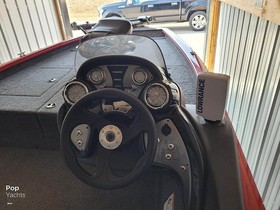 2018 Tracker 175Txw